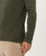 Olive,Men,Knitwear | Sweatshirts,Style RICK,Detail 2