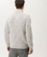 Silver,Men,Knitwear | Sweatshirts,Style BRIAN,Rear view