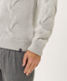 Silver,Men,Knitwear | Sweatshirts,Style BRIAN,Detail 2