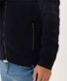 Navy,Men,Knitwear | Sweatshirts,Style JOHN,Detail 2