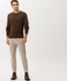 Malt,Men,Knitwear | Sweatshirts,Style ROY,Outfit view
