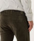 Khaki,Men,Pants,SLIM,Style FABIO,Detail 1