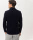 Navy,Men,Knitwear | Sweatshirts,Style WYATT,Rear view