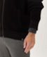 Black,Men,Knitwear | Sweatshirts,Style JAKE,Detail 2