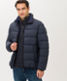 Navy,Men,Jackets,Style ALDO,Front view