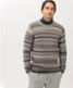 Platin,Men,Knitwear | Sweatshirts,Style RICK,Front view