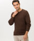 Malt,Men,Knitwear | Sweatshirts,Style ROY,Front view