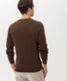Malt,Men,Knitwear | Sweatshirts,Style ROY,Rear view