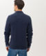 Denim,Men,Knitwear | Sweatshirts,Style JOHN,Rear view