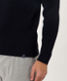 Navy,Men,Knitwear | Sweatshirts,Style ROY,Detail 2