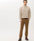 Beige,Men,Pants,REGULAR,Style COOPER FA,Outfit view