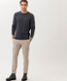 Fjord,Men,Knitwear | Sweatshirts,Style RICK,Outfit view