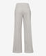 Silver,Women,Pants,RELAXED,Style MAINE,Stand-alone rear view