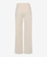 Offwhite,Women,Pants,RELAXED,Style MAINE,Stand-alone rear view