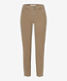 Camel,Women,Pants,SKINNY,Style SHAKIRA S,Stand-alone front view