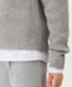 Silver,Women,Knitwear | Sweatshirts,Style LESLEY,Detail 2