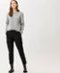 Silver,Women,Knitwear | Sweatshirts,Style LIZ,Outfit view