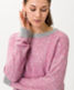 Orchid,Women,Knitwear | Sweatshirts,Style LISA,Detail 1