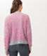 Orchid,Women,Knitwear | Sweatshirts,Style LISA,Rear view