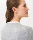 Silver,Women,Knitwear | Sweatshirts,Style ALICIA,Detail 2