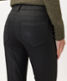 Clean black,Women,Jeans,STRAIGHT,Style MARON,Detail 1