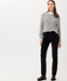 Black,Women,Pants,SLIM,Style MARY,Outfit view