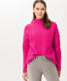 Orchid,Women,Knitwear | Sweatshirts,Style LEE,Front view
