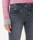 Used grey,Women,Jeans,SKINNY,Style SHAKIRA,Detail 2
