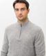 Platin,Men,Knitwear | Sweatshirts,Style STEFFEN,Detail 1