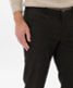 Brown,Men,Pants,SLIM,Style FABIO,Detail 2