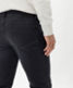 Dark grey used,Men,Jeans,SLIM,Style CHUCK,Detail 1