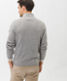 Platin,Men,Knitwear | Sweatshirts,Style STEFFEN,Rear view