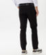 Perma black,Men,Jeans,STRAIGHT,Style CADIZ,Rear view