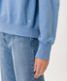 Iced blue,Women,Knitwear | Sweatshirts,Style BELA,Detail 2