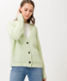 Iced mint,Women,Knitwear | Sweatshirts,Style ALICIA,Front view