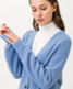 Iced blue,Women,Knitwear | Sweatshirts,Style ALICIA,Detail 1
