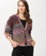 Orchid,Women,Knitwear | Sweatshirts,Style ALICIA,Front view