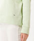 Iced mint,Women,Knitwear | Sweatshirts,Style BENJI,Detail 2