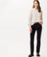 Black,Women,Pants,SLIM,Style MARY,Outfit view