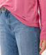 Iced rose,Women,Shirts | Polos,Style CARINA,Detail 2