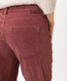 Winter blush,Women,Pants,RELAXED,Style MERRIT,Detail 1