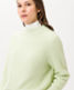 Iced mint,Women,Knitwear | Sweatshirts,Style LEA,Detail 1