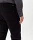 Black,Men,Pants,REGULAR,Style COOPER,Detail 1