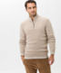 Cork,Men,Knitwear | Sweatshirts,Style STEFFEN,Front view