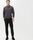 Anthra,Men,Pants,SLIM,Style FABIO,Outfit view