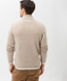Cork,Men,Knitwear | Sweatshirts,Style STEFFEN,Rear view