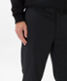 Black,Men,Pants,SLIM,Style PRO THERMO,Detail 2