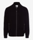 Black,Men,Knitwear | Sweatshirts,Style JOHN,Stand-alone front view