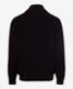 Black,Men,Knitwear | Sweatshirts,Style JOHN,Stand-alone rear view