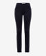 Navy,Women,Pants,SKINNY,Style ANA,Stand-alone front view
